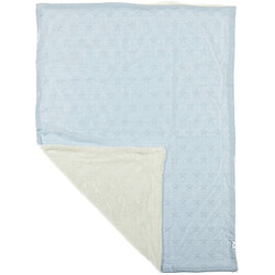 Interbaby.Плед Bubble stars & lamb blankets  (8100236)