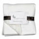 Interbaby.Плед Bubble stars & lamb blankets beige (8100251)