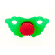 RazBaby. Прорізувач  Raz-Berry ягідка червона (421065)