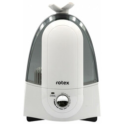 Rotex. Увлажнитель воздуха RHF520-W (4823099202515)
