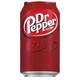 Dr.Pepper. Напиток  ж/б  330л.  (8435185944009)