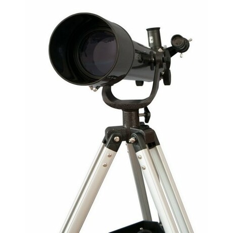 Arsenal. Телескоп  - Synta 70/700, AZ2, рефрактор (707AZ2)