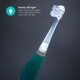 Bbluv. Ультразвуковая зубная щетка для младенцев 0мес.+ (628451387190)