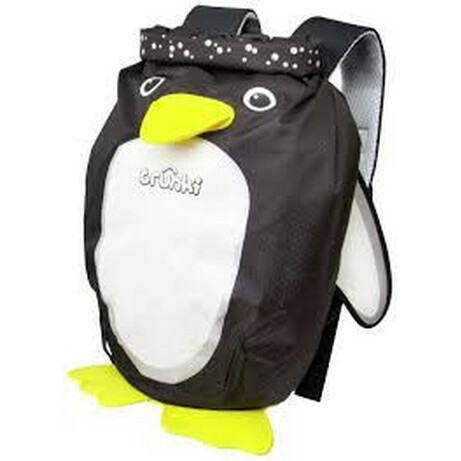 Trunki. Дитячий рюкзак "Пінгвін"(0319 - GB01)