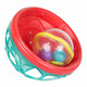 Playgro.Мячик погремушка для ванны (73489)