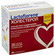 Lactoflorene. Біологічно активна добавка Lactoflorene Colesterolo 20 саше (8004995458749)