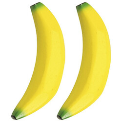 Bigjigs Toys. Игрушечный банан (1 шт.) (691621251133)