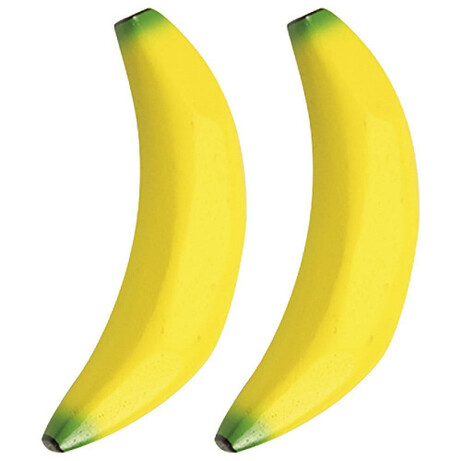Bigjigs Toys. Іграшковий банан (1 шт.) (691621251133)