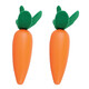 Bigjigs Toys. Іграшкова морква (1 шт.) (691621251218)