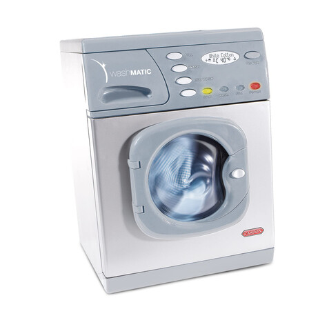 Casdon. Іграшкова механічна пральна машина (5011551004763)