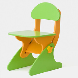 SportBaby. Детский стул для парты (00053935)