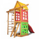 SportBaby. Детский игровой комплекс  Babyland-23 (00054015)