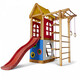 SportBaby. Детский игровой комплекс  Babyland-23 (00054015)