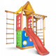 SportBaby. Детский игровой комплекс  Babyland-23 (00054015)