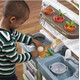 STEP 2. Детская кухня для игр "GARDEN FRESH", 101х62х30 см (853400)