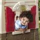 STEP 2.Дитячий будиночок "NEAT & TIDY", 118х130х89 см, різноколірний (788700)