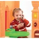 STEP 2. Дитячий будиночок "NEAT & TIDY", 118х130х89 см, яскраві кольори (880500)