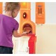 STEP 2. Дитячий будиночок "NEAT & TIDY", 118х130х89 см, яскраві кольори (880500)