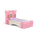 STEP 2. Кровать для девочек "PRINCESS PALACE", 125х133х226см (80100)
