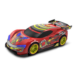 ROAD RIPPERS. Ігрова автомодель - Speed Swipe - Digital Red (20122)