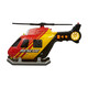 ROAD RIPPERS. Ігрова авіамодель - Вертоліт - рятувальники (20135)