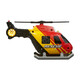 ROAD  RIPPERS. Игровая авиамодель - Вертолёт - спасатели (20135)