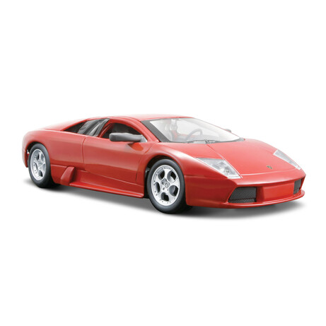 MAISTO. Автомодель (1:24) Lamborghini Murcielago красный металлик (31238 red)