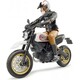BRUDER. Мотоцикл Ducati с водителем (63051)