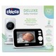 Chicco. Цифровая видеоняня Video Baby Monitor Deluxe (8058664124848)