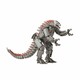 Godzilla vs. Kong. Фігурка - Мегагодзілли (15 сm) c аксесс. (35305)