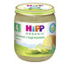 HIPP. Кабачок с картофелем, 4+ м. 125 г. (9062300131182)
