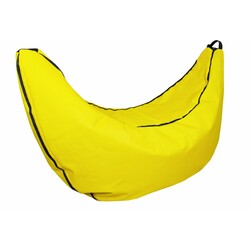 TIA-SPORT. Крісло мішок Банан (sm-0076)