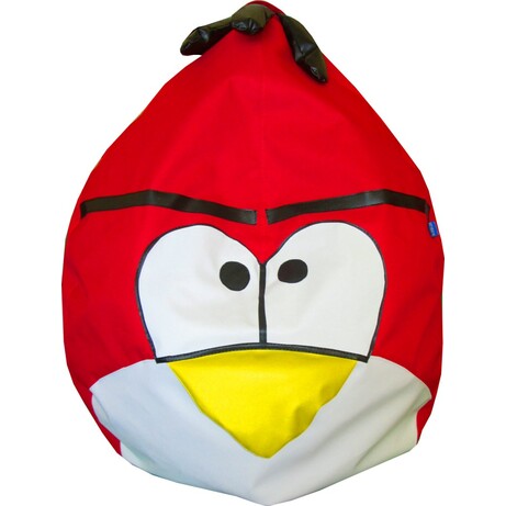TIA-SPORT. Крісло мішок Angry Birds (sm-0074)