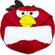 TIA-SPORT. Крісло мішок Angry Birds м'яч (sm-0075)
