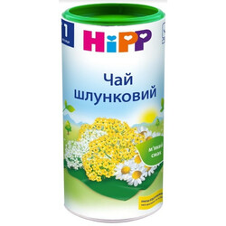 HIPP. Желудочный чай, 200 г (9062300104162)
