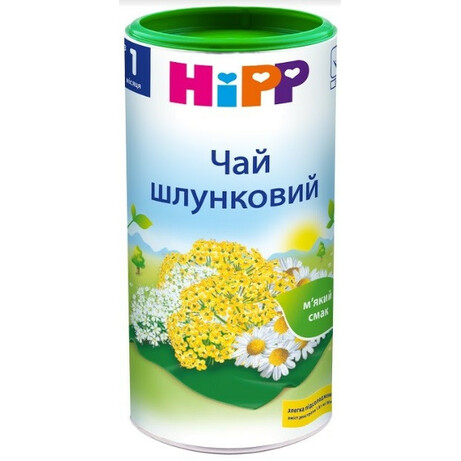 HIPP. Шлунковий чай, 200 г(9062300104162)