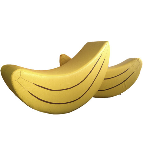Tia-sport. Модуль качалка Банан (sm-0292)