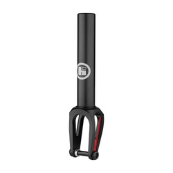 Hipe. Вилка для трюкового самоката Hipe H05 XL (SCS), 110мм, black/red (250417)