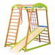 SportBaby. Детский спортивный комплекс для дома BabyWood (00054930)