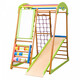 SportBaby. Детский спортивный комплекс для дома BabyWood Plus (00054931)