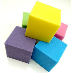 Kidigo. Кубики для поролоновой ямы (400221)