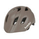 Bobike. Шлем велосипедный детский Exclusive Plus / Toffee Brown / S (52/56)(8742100009)