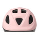 Bobike. Шлем велосипедный детский GO / Cotton Candy Pink tamanho / S (52/56)(8740300039)