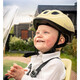 Bobike. Шлем велосипедный детский GO / Macaron Grey tamanho / XS (46/55)(8740200044)
