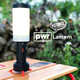 Knog. Рефлектор PWR Lantern (без акумулятора)
