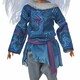 Hasbro.DPR Пластмас.кукла "Сису", серії "Принцеси Дісней: Рая і останній дракон" (E9569)