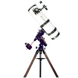 Arsenal. Телескоп  GSO 150/750, EQ5, M-CRF, рефлектор Ньютона (GS P15075 EQ5)