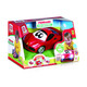 Bb Junior. Игровая автомодель Ferrari 488 GTB (движение вперёд, свет фар) (16-81607)