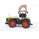 Bruder. Машинка игрушечная трактор Claas Xerion 5000 1:16 (03015)
