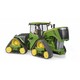 BRUDER. Машинка игрушечная - трактор John Deere на гусеницах (04055)